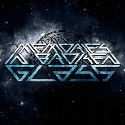 logo Memories In Broken Glass